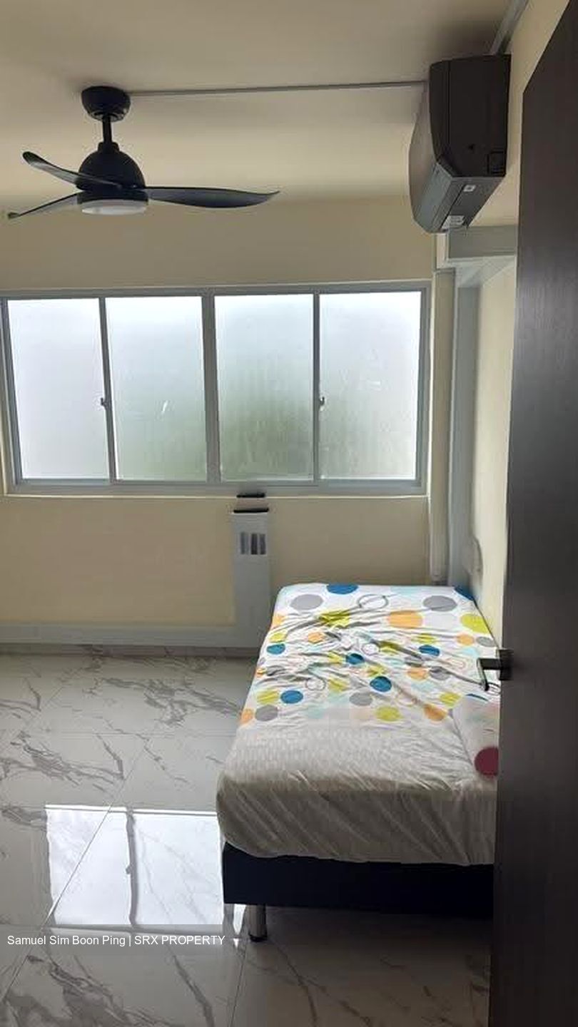 Blk 7 Marsiling Gardens (Woodlands), HDB 4 Rooms #610227151